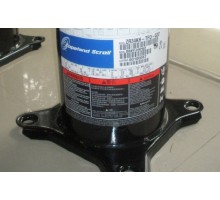 компрессор переченя рефрижерации 2.83HP R22, компрессор ZR34KH-TFD-522 380V переменной скорости