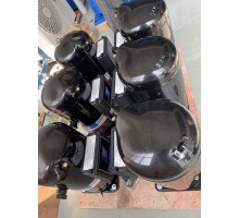Компрессор ZP154KFE-TFD рефрижерации компрессора 13HP Copeland герметичный для холодильника