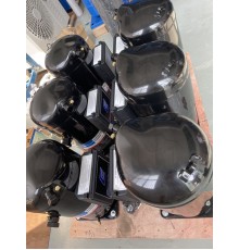 Компрессор ZP154KFE-TFD рефрижерации компрессора 13HP Copeland герметичный для холодильника