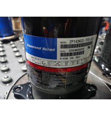 Компрессор ZB45KQE-TFD-558 переченя 3 Phase/6HP Copeland герметичный для коммерчески холодильника