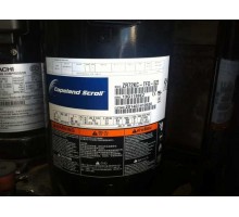 Черный главный компрессор ЗР72КК-ТФД-522 переченя рефрижерации стойкости 6ХП