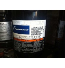 Черный главный компрессор ЗР72КК-ТФД-522 переченя рефрижерации стойкости 6ХП