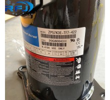 Copeland ZP57K3E-TF7-422 ZP серии скрут компрессор низкой температуры
