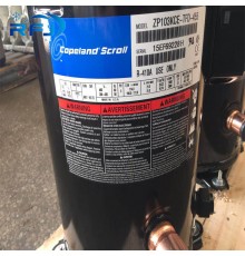 компрессор R410A ZB29KCE-TFD-559 переченя 1.36L 380V 4HP Copeland