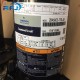 HP компрессора 3,1 переченя ZP38K3E-TFD-522 R410 Copeland роторный