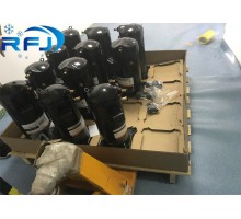 Части рефрижерации компрессора ЗР54КК-ТФД-522 кондиционирования воздуха переченя Копеланд