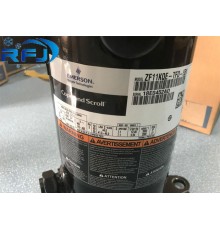 Мощность в лошадиных силах 4ХП ЗФИ20ККЭ-ТФД-551 Копеланд компрессора Р404/Р22 50Хз Семи герметичная