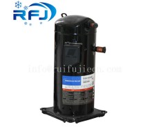 Продолжительность жизни компрессора ВР144КФ-ТФП-522 Ак Копеланд кондиционера длинная для холодной комнаты