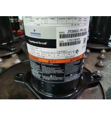 Компрессор переченя Р22 ЗР38К5Э-ПФВ-800 208-230В герметичный Копеланд