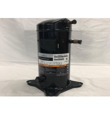 Тип высокий компрессор ZP154KCE-TFD-522 Freon компрессора 12HP Copeland переченя давления всасывания