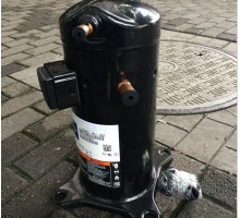 Черный компрессор переченя цифров, перечень ZR34K3-PFJ-522 2.8HP Copeland уступчивый