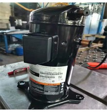 Серия компрессора ZP42KUE-TFM/TFD Copeland ZP переченя рефрижерации 3.5HP для охладителя