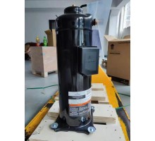 5.1HP 50Hz 3 компрессор рефрижерации компрессора ZP61KUE-TFM/TFD Copeland переченя участка