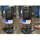 Масло - меньше компрессоров переченя 2HP Copeland для воздуха - блок Conditoner конденсируя