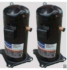 Компрессор ZP235KCE-TWD-522 диагностическое Oilless переченя рефрижерации ZP R410A