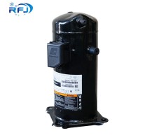 Компрессор R407 R134A ZP39K5E-TF7-522 переченя 3.3HP Copeland