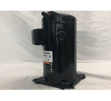 Цвет ZR94KCE-TFD черноты компрессора 8HP кондиционирования воздуха переченя рефрижерации герметичный