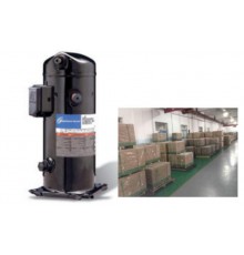 Масло - меньше компрессоров переченя 2HP Copeland для воздуха - блок Conditoner конденсируя