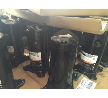 Оригинал компрессор ЭВИ ВРИ125КС-ТФП-522 переченя копеланд 10600000 бту