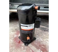 Компрессор ZP67KCE-TFD рефрижерации черноты компрессора переченя 5.6HP 55000BTU ZP R410A