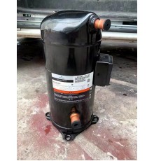 Компрессор ZP67KCE-TFD рефрижерации черноты компрессора переченя 5.6HP 55000BTU ZP R410A