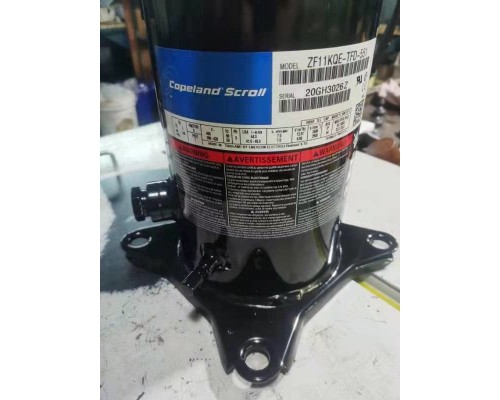 Компрессор 150000BTU ZP182KCE-TFD переченя 15HP Copeland герметически закрывал компрессор Компрессор 150000BTU ZP182KCE-TFD переченя 15HP Copeland герметически закрывал компрессор