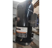 Компрессоры ZB48KQE-TFD-558 рефрижерации Copeland участка 7HP 380V/3 герметичные для крутых комнат