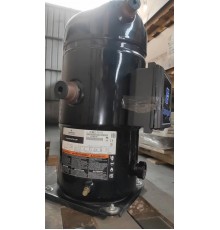 Компрессоры ZB48KQE-TFD-558 рефрижерации Copeland участка 7HP 380V/3 герметичные для крутых комнат