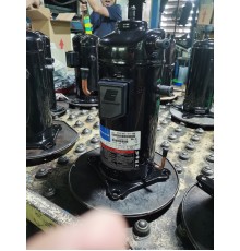 Компрессор переченя компрессора ZB58KQE-TFD-550 замораживателя Copeland хладоагента 8HP R134a