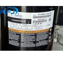 9HP Copeland R410a Скролл компрессор ZP104KCE-TFD-455 для HAVC