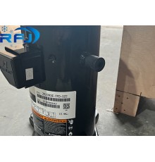 Загрузочный компрессор серии ZR Copeland 1.8 ~ 5.7 HP холодильное оборудование ZR22K3-PFJ-552 1PHASE ZR22 ~ ZR68