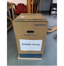 Компрессор AC компрессора ZB29KQE-PFJ-558 Copeland переченя 4HP 50Hz Copeland