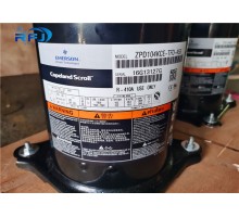 HVAC ZPD104KCE-TFD-455 компрессора Copeland масла POE герметичный