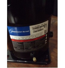 компрессор переченя совершителя 13HP Danfoss, компрессор ZR16M3E-TWD-561 переченя Copeland