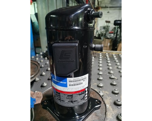 Компрессор 15HP переченя HVAC Copeland герметичный закрыл тип ZB114KQE-TFD-550 поршеня Компрессор 15HP переченя HVAC Copeland герметичный закрыл тип ZB114KQE-TFD-550 поршеня