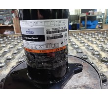Компрессор 15HP переченя HVAC Copeland герметичный закрыл тип ZB114KQE-TFD-550 поршеня