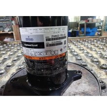 Компрессор 15HP переченя HVAC Copeland герметичный закрыл тип ZB114KQE-TFD-550 поршеня