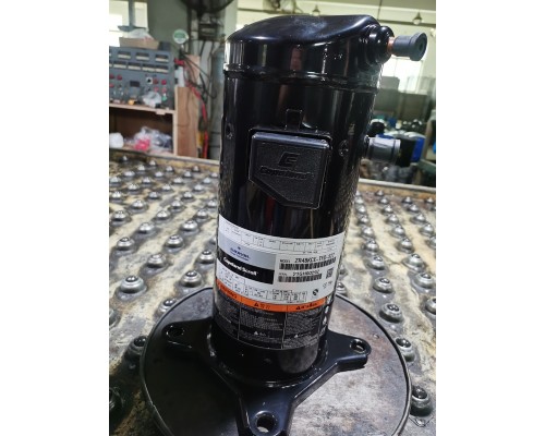 Компрессор 15HP переченя HVAC Copeland герметичный закрыл тип ZB114KQE-TFD-550 поршеня Компрессор 15HP переченя HVAC Copeland герметичный закрыл тип ZB114KQE-TFD-550 поршеня