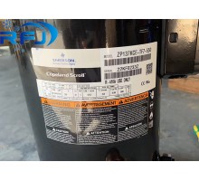 Компрессор ZP137KCE-TF7-550 380V 3Phase 60Hz переченя Copeland рефрижерации
