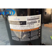 Компрессор ZP137KCE-TF7-550 380V 3Phase 60Hz переченя Copeland рефрижерации