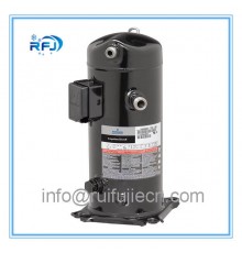 Компрессор переченя компрессора ЗФ09К4Э-ТФД-551 Р404 3ХП 380В Р404 Эмерсон переченя АК Копеланд