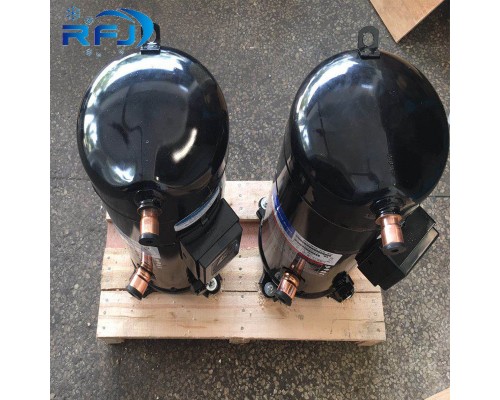 Компрессор ZB38KQE-TFD переченя замораживателя 5HP Copeland рефрижерации Компрессор ZB38KQE-TFD переченя замораживателя 5HP Copeland рефрижерации