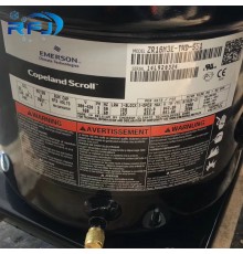 компрессор ЗСИ18КК-ТФП-537 переченя Копеланд мощности в лошадиных силах 6хп делает воздушные потоки прочным