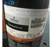 Компрессор ZP42KSE-TF5-522 переченя R134A 3.5HP герметичный