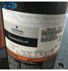 Компрессор ZP42KSE-TF5-522 переченя R134A 3.5HP герметичный
