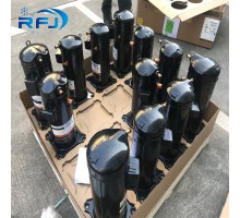 Новый компрессор переченя условия ЗП24КСЭ-ТФМ Р410а Копеланд