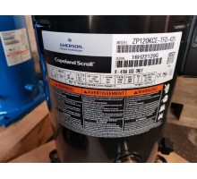 Анти- компрессор 10ХП Р410 ЗП120ККЭ-ТФД-425 рефрижерации переченя Корресион Копеланд