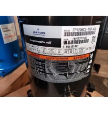 Анти- компрессор 10ХП Р410 ЗП120ККЭ-ТФД-425 рефрижерации переченя Корресион Копеланд