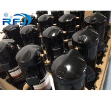 Компрессор замораживателя copeland рефрижерации ZB19KQE-PFJ 2.5HP
