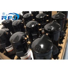 Компрессор замораживателя copeland рефрижерации ZB19KQE-PFJ 2.5HP